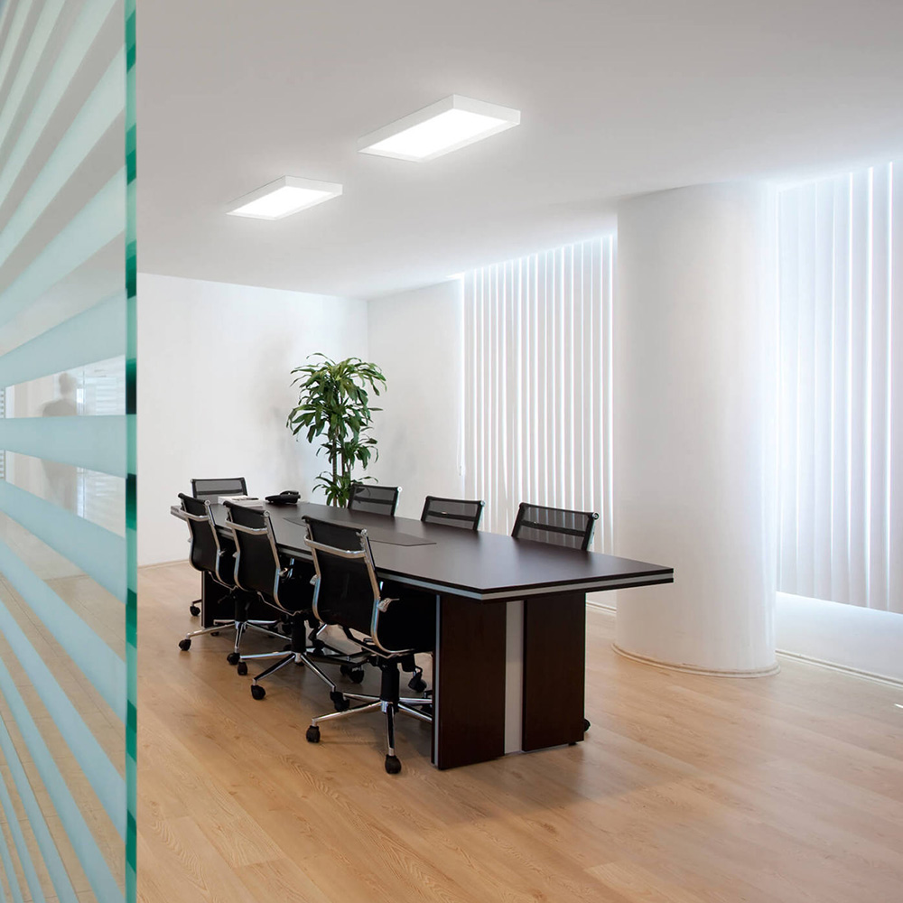 Lampada da parete/soffitto Tara Dimmable Decòrative