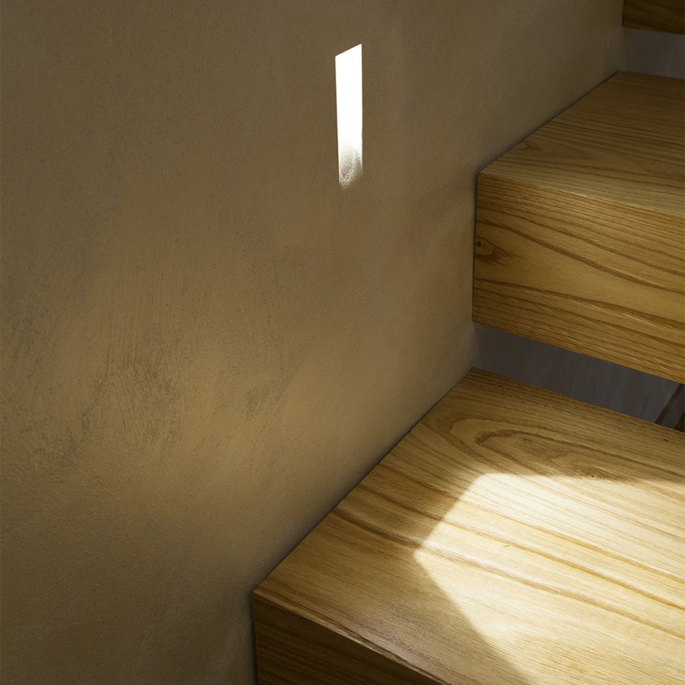 Lampada da parete Gypsum_Wf Decòrative