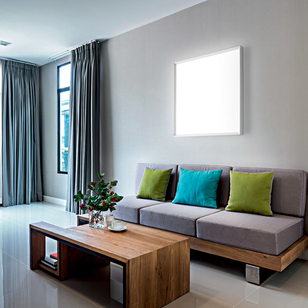 Lampada da parete/soffitto Tara_Mega Decòrative