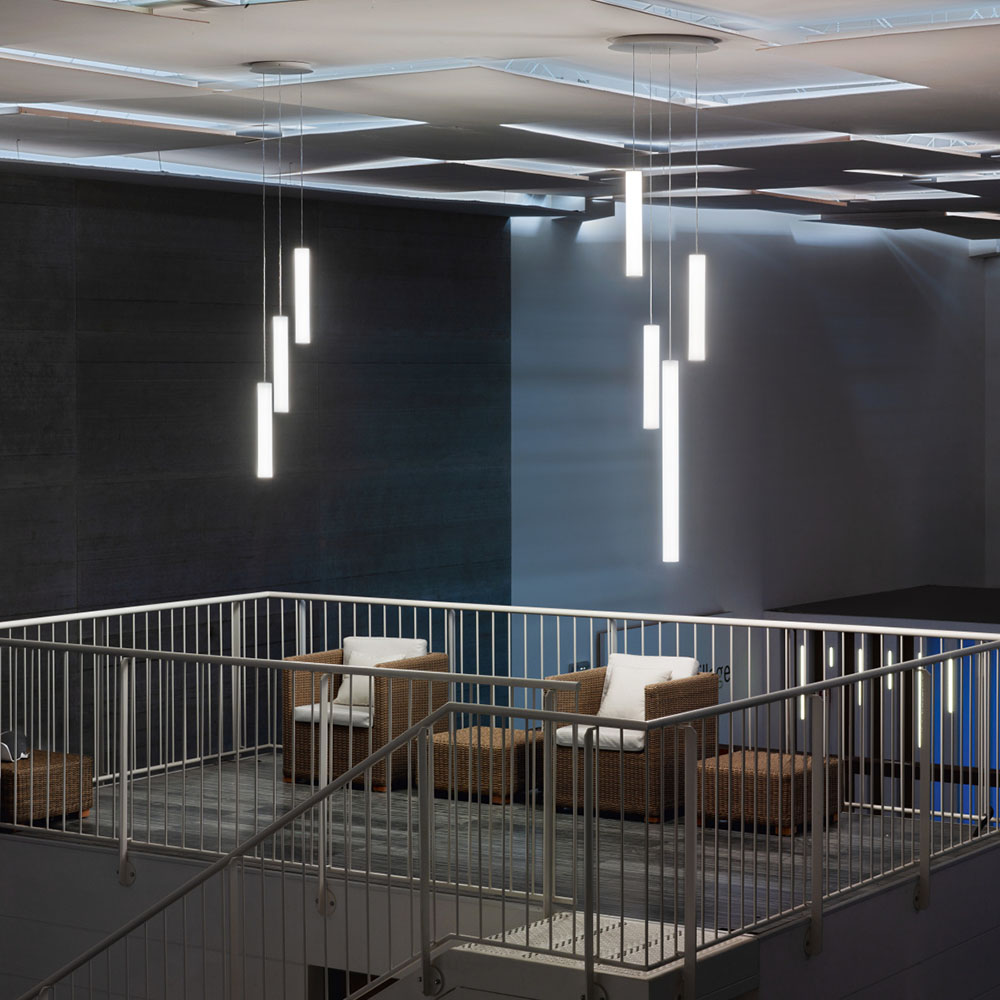 Lampada a sospensione Tu_V3 Decòrative