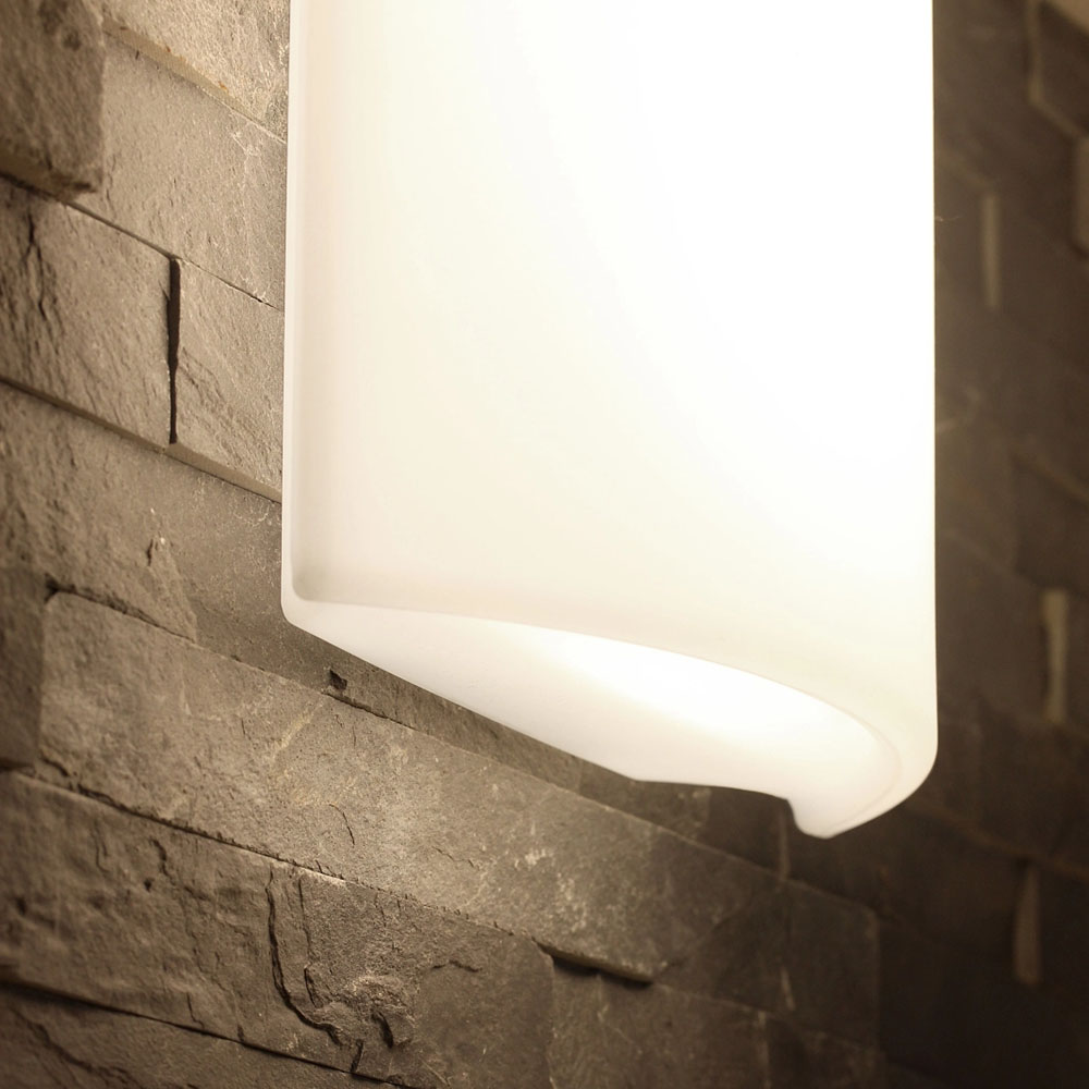 Lampada da parete/soffitto MyWhite_U Decòrative