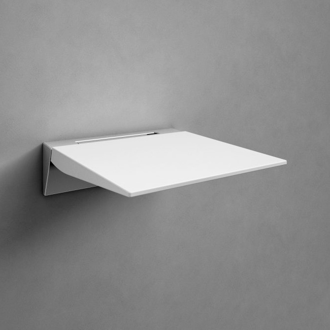 Sedile doccia ribaltabile Soft Stop Koh-I-Noor