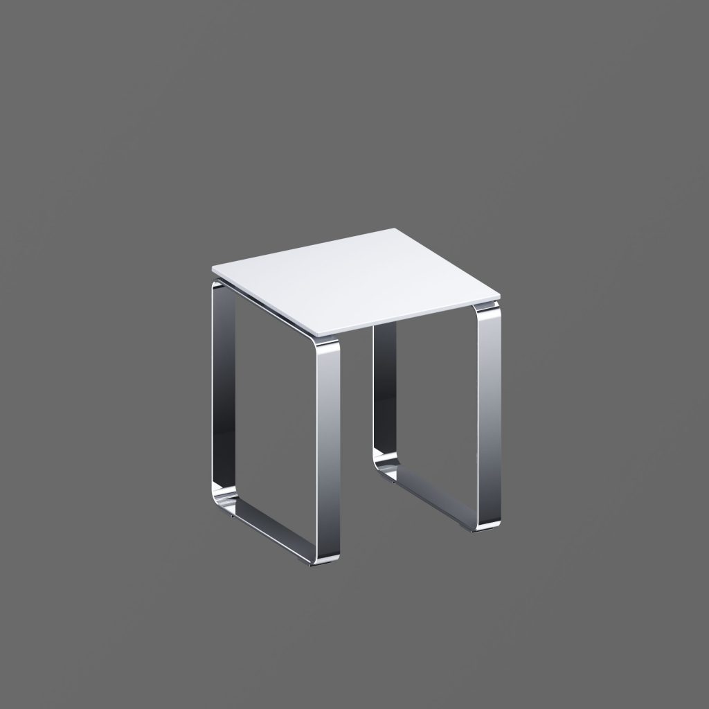 Sgabello da doccia Koh-I-Noor