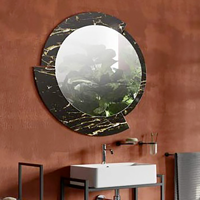 Specchiera Stone Koh-I-Noor