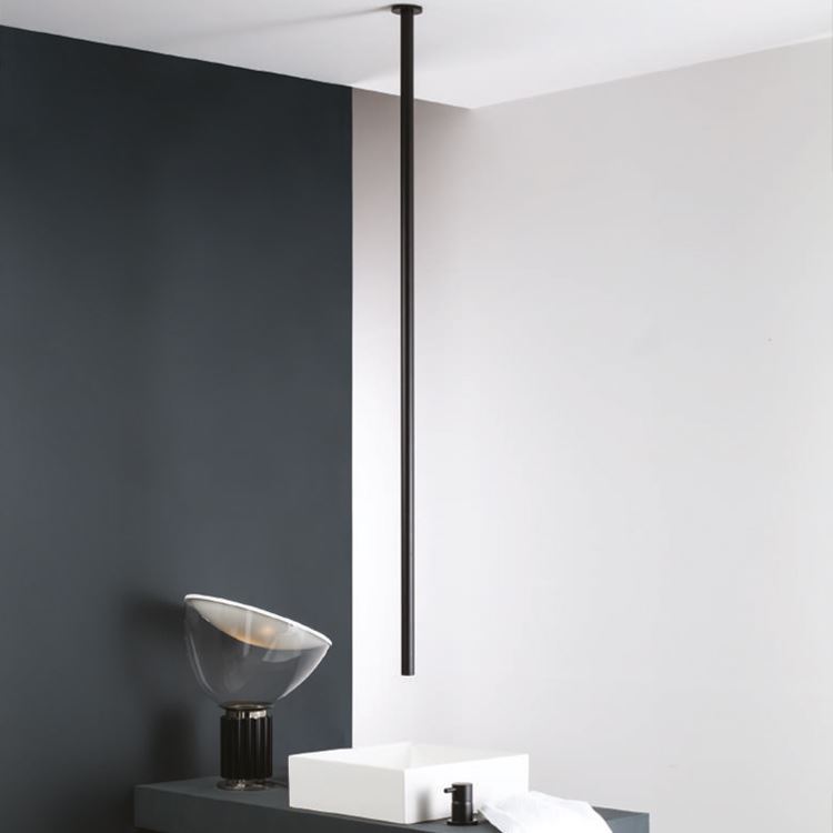 Bocca da soffitto Diametro35 Ritmonio