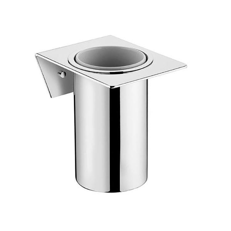 Portaspazzolini a muro Cosmic Kubic