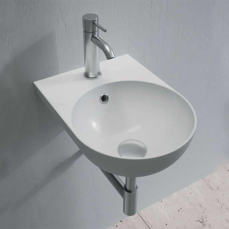 Lavabo 30 Milady Olympia