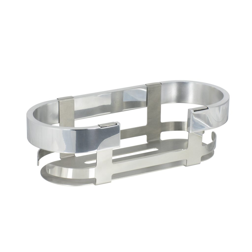 Cestino contenitore Materia Koh-I-Noor