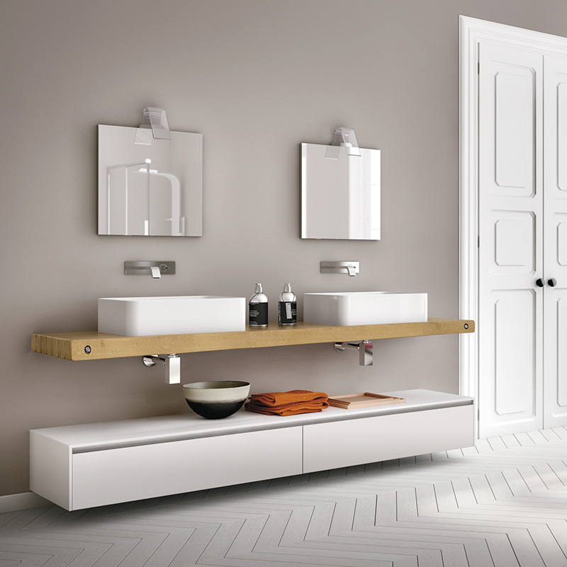 Mobile bagno Change 08 Gruppo Geromin