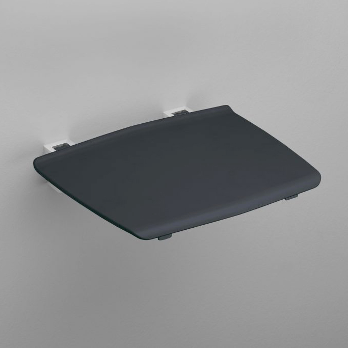 Sedile doccia ribaltabile Extra sottile Koh-I-Noor