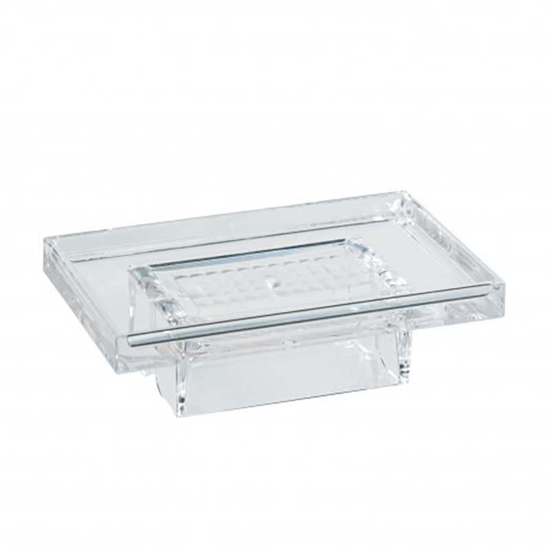 Portasapone da parete Lavì Koh-I-Noor