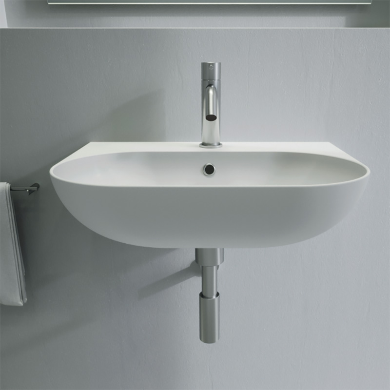 Lavabo 55 Milady Olympia