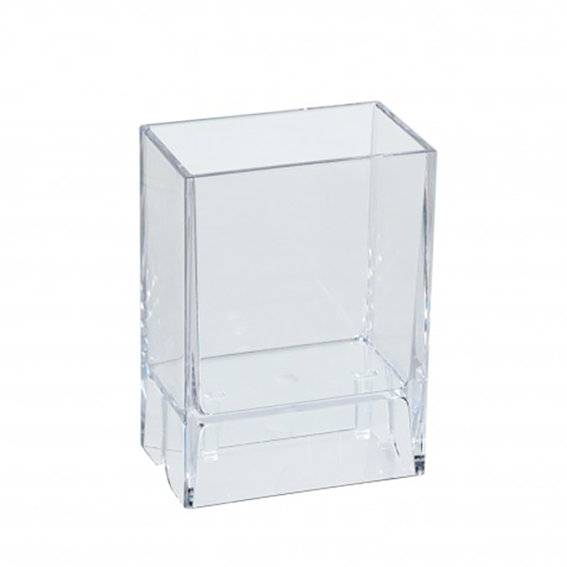 Porta spazzolini da parete Lavì Koh-I-Noor