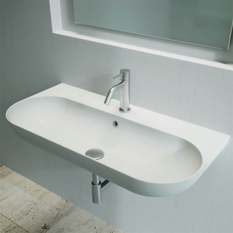 Lavabo 90 Milady Olympia