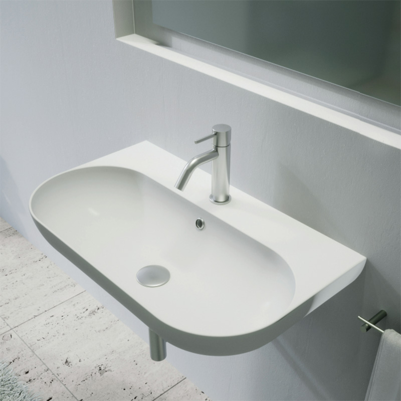 Lavabo 70 Milady Olympia