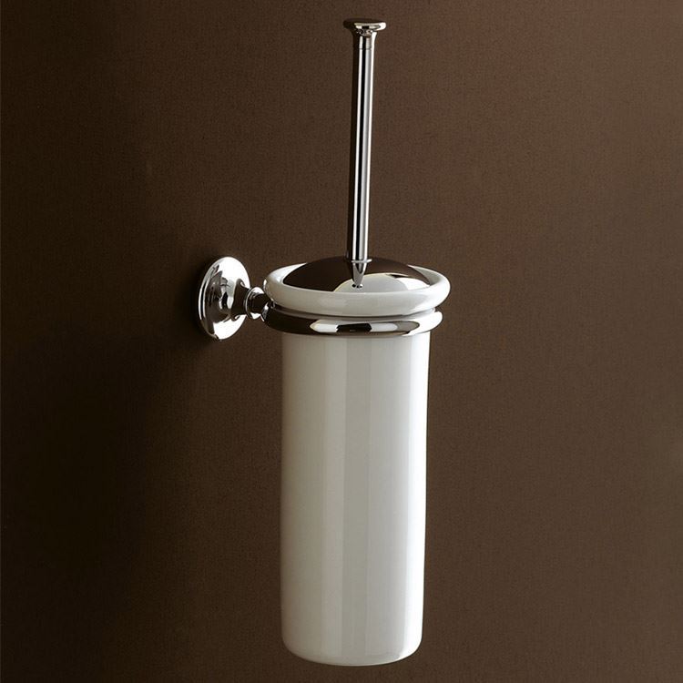 Porta scopino a muro Area Capannoli