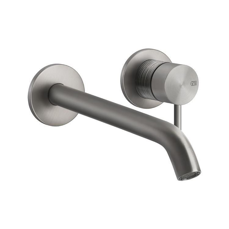 Miscelatore incasso Gessi Trame