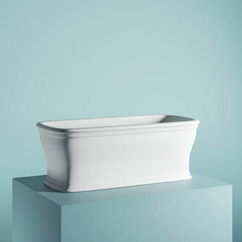 Vasca da bagno freestanding Neo Artceram