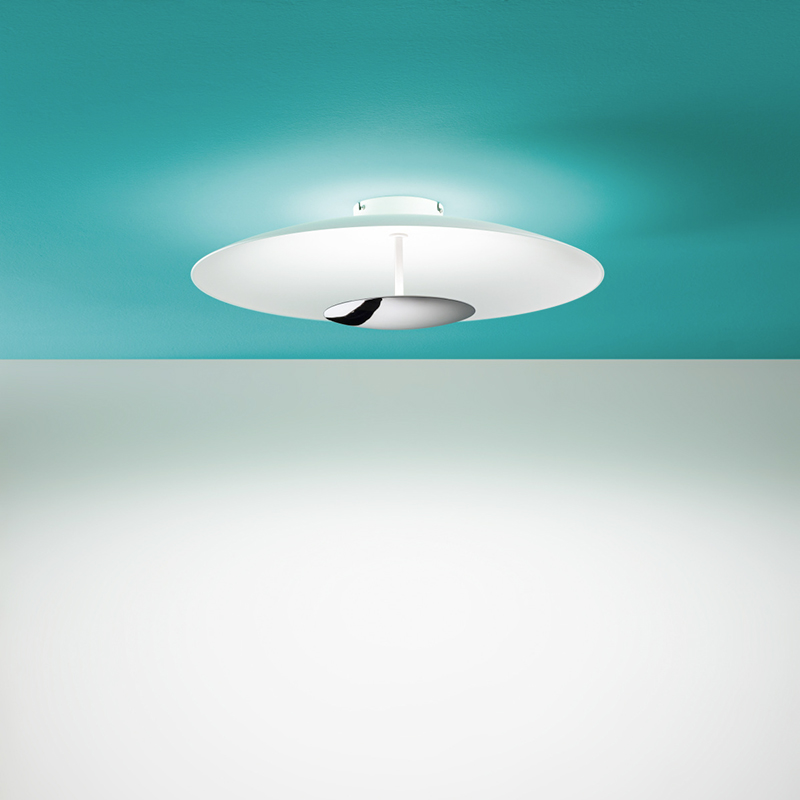 Lampada da soffitto Horizon_S Decòrative