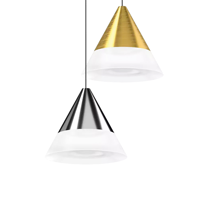 Lampada a sospensione Verdi Decòrative