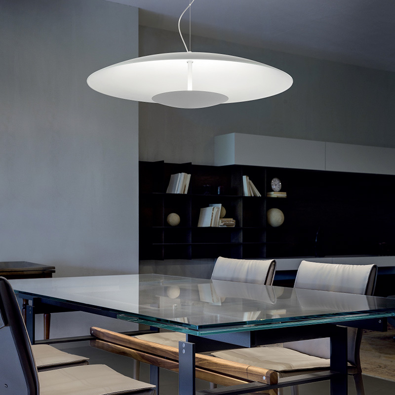 Lampada a sospensione Horizon_P Decòrative