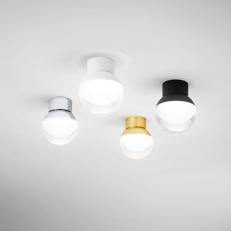 Lampada da soffitto Rossini_S Decòrative