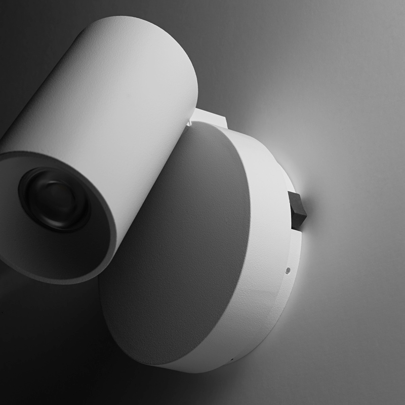 Lampada da parete Bart_W Decòrative