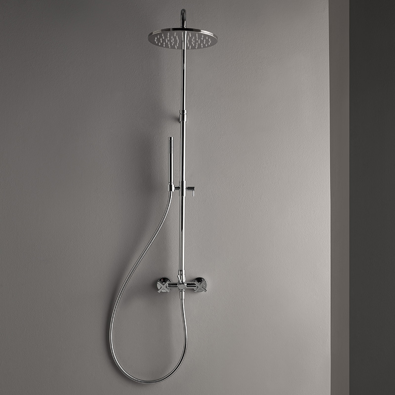 Colonna doccia Line Treemme