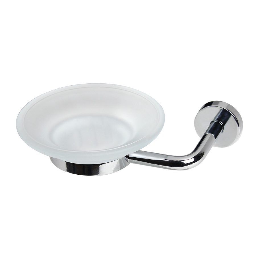 Portasapone a muro Tito Koh-I-Noor