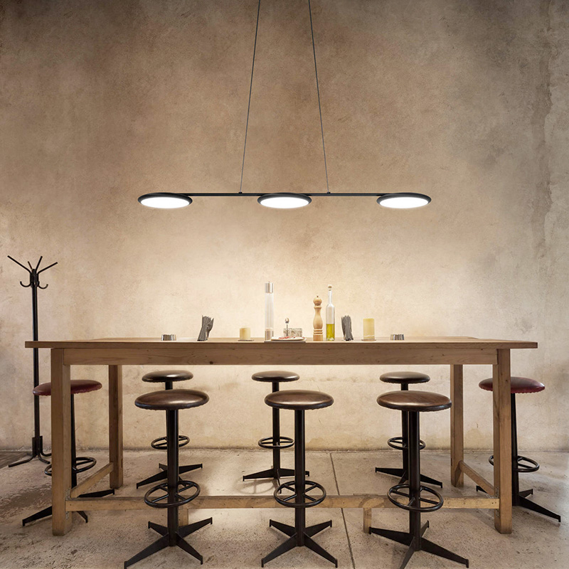 Lampada a sospensione Vivaldi_P3 Decòrative