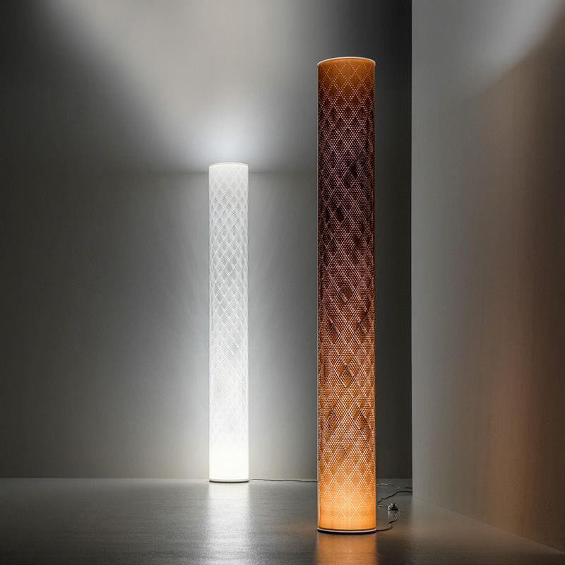 Lampada da terra Sparkling Stilnovo