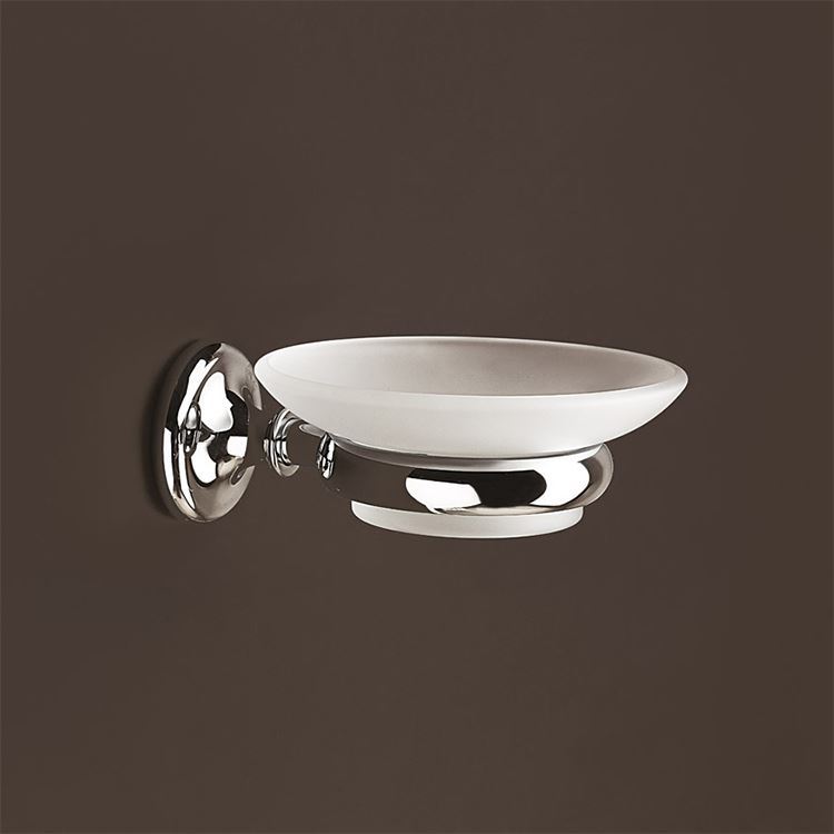 Porta sapone singolo Area Capannoli