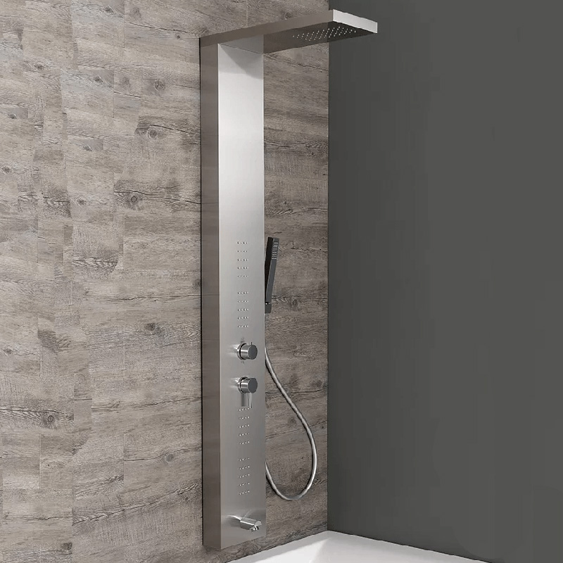 Colonna doccia Easy Combi Shower Kinedo