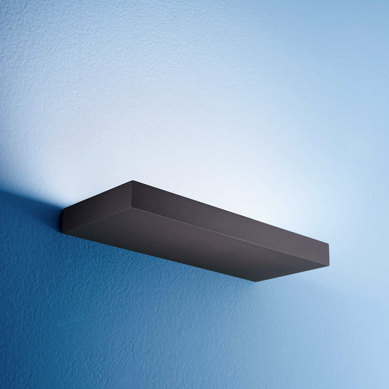 Lampada da parete Regolo Decòrative