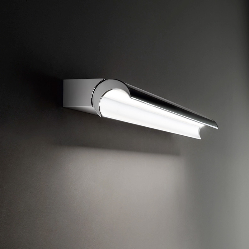 Lampada da parete Halfpipe Decòrative