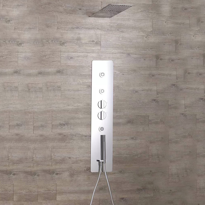 Colonna doccia Filo Shower Kinedo