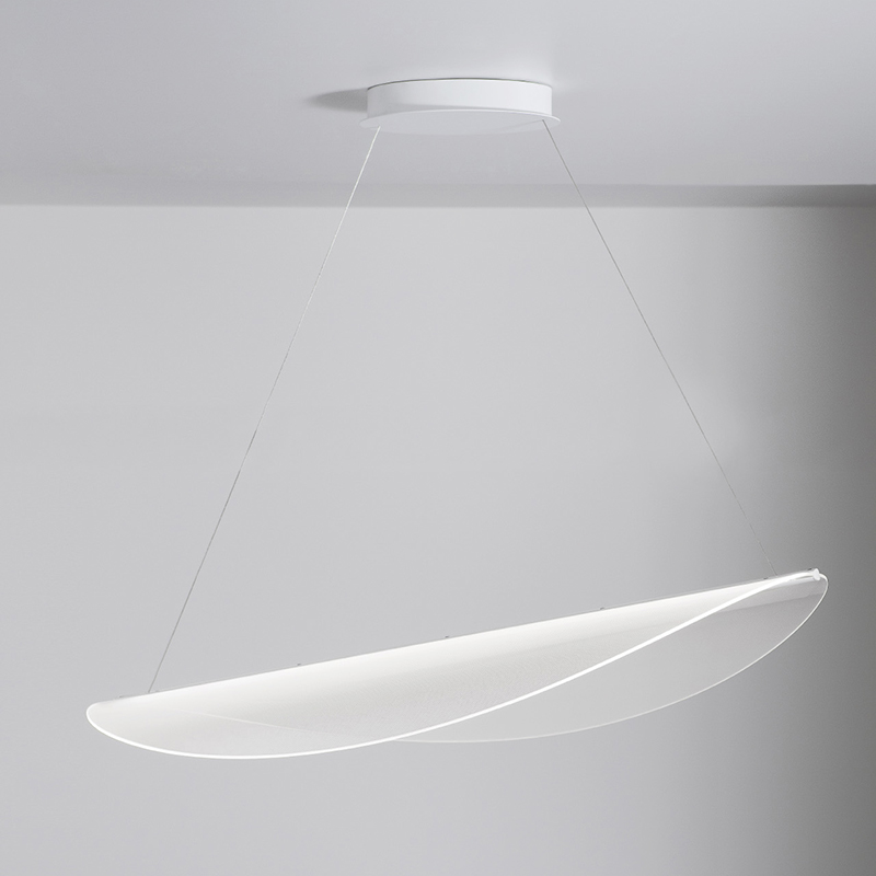 Lampada a sospensione Diphy Stilnovo