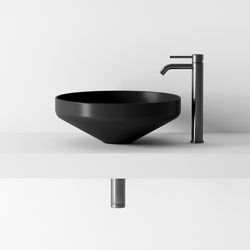 Lavabo h15 Equilibrium Alice Ceramica