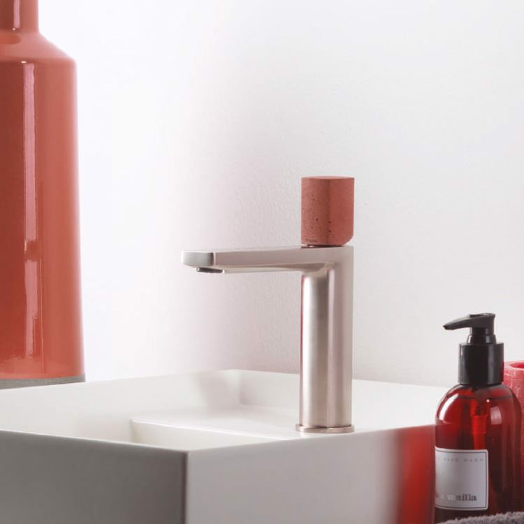 Miscelatore per lavabo Haptic Ritmonio