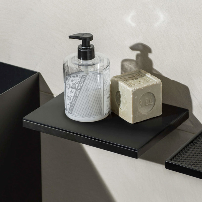 Mensola in Betacryl Moab80