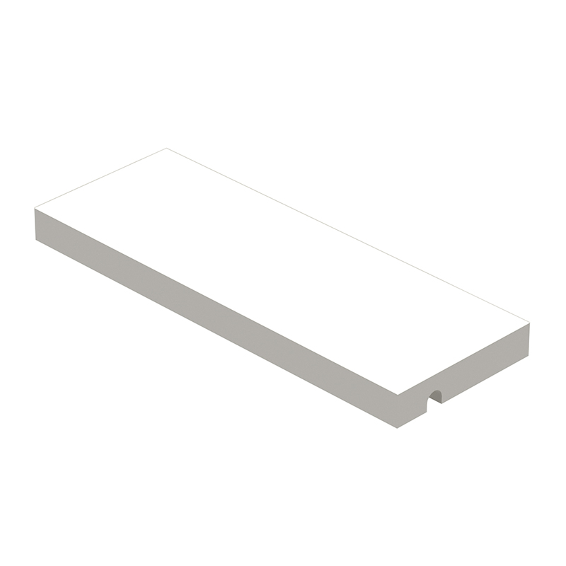 Mensola L260 Elementa Ritmonio