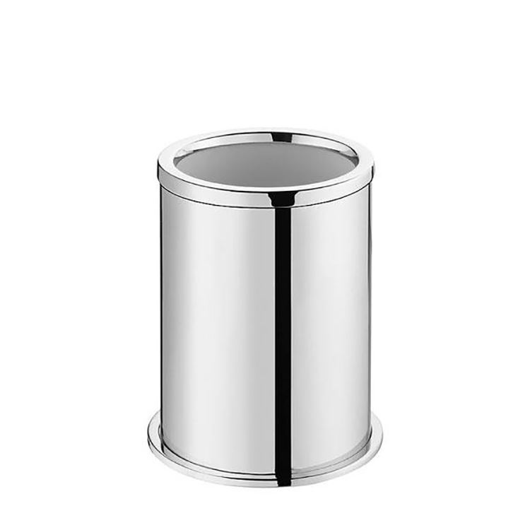 Portaspazzolini da appoggio Cosmic Kubic