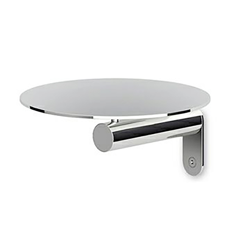 Porta sapone On Zucchetti