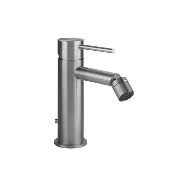 Miscelatore monocomando bidet Gessi Flessa