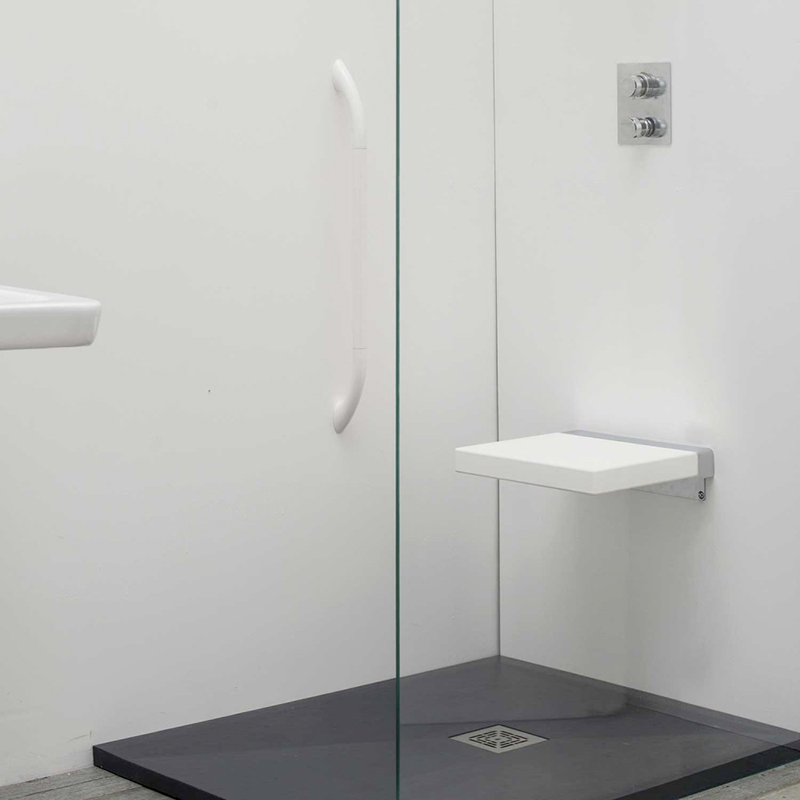 Sedile doccia Style Ever Life Design