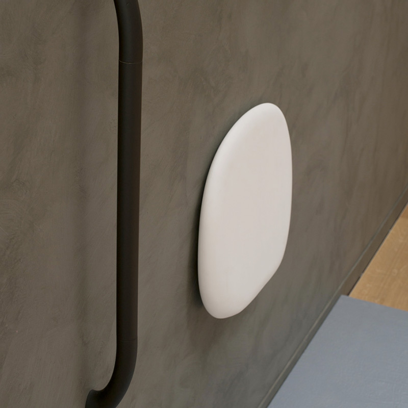 Sedile doccia ripiegabile Style Eclypse Ever Life Design