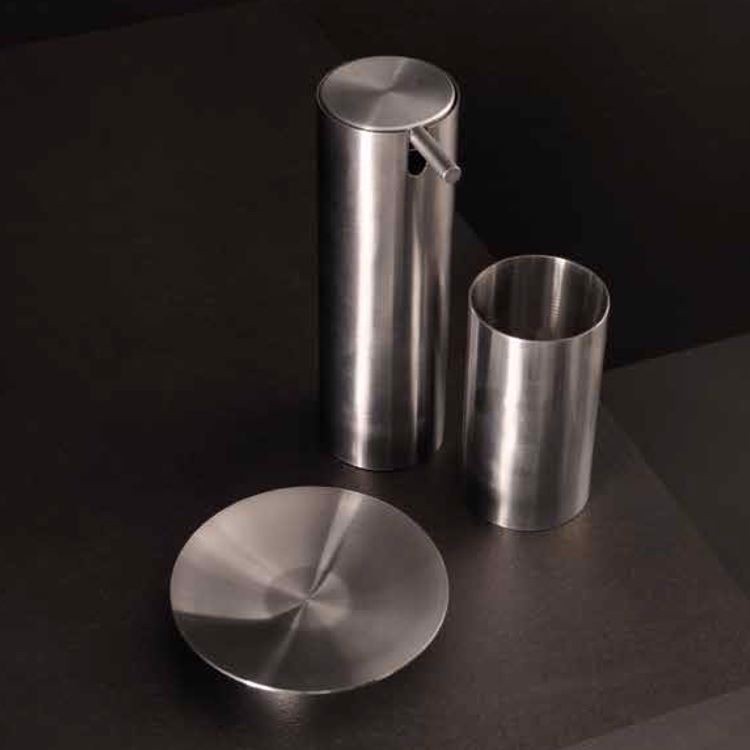 Set di accessori bagno Stiff OML