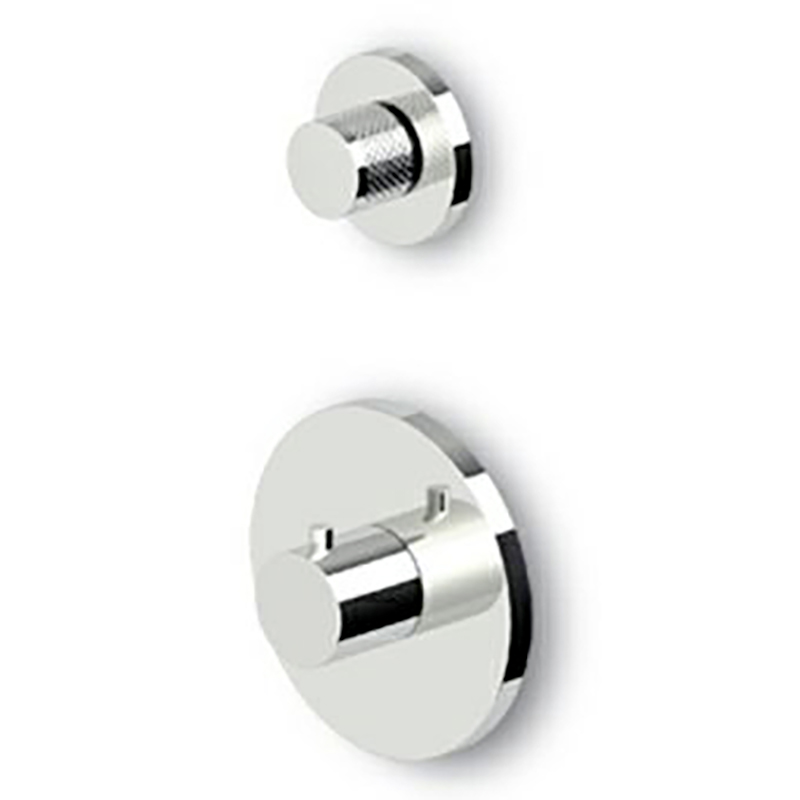 Miscelatore termostatico per doccia Isy Zucchetti