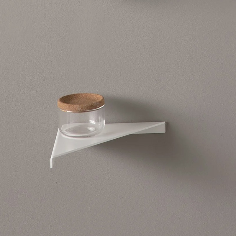 Mensola angolare Elegance Ever Life Design