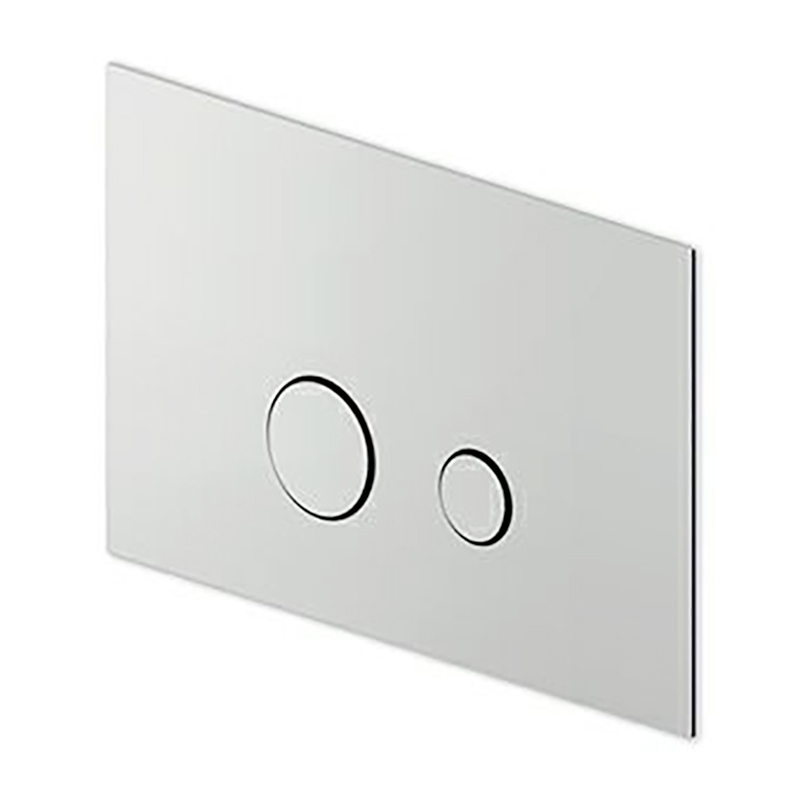 Placca per cassette di scarico Medameda Zucchetti